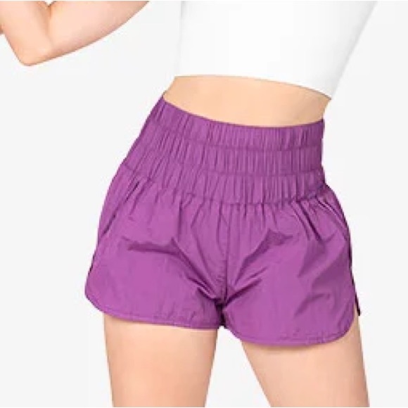 FP Movement Way Home Shorts - Picture 1 of 3